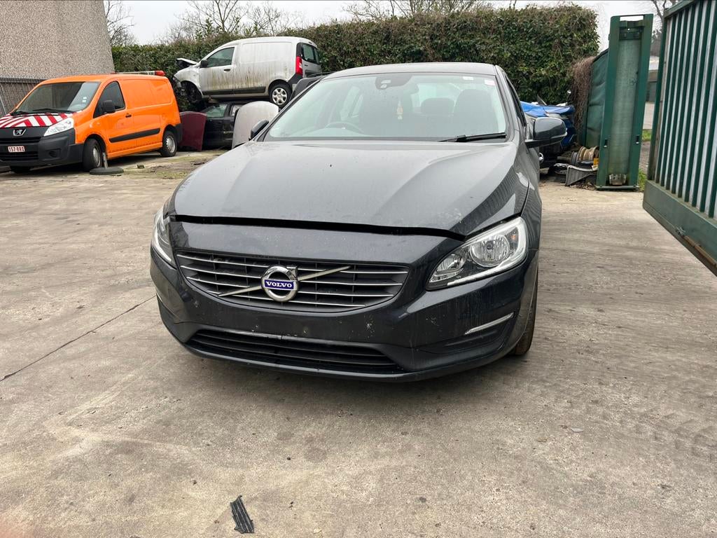 Enkel Onderdelen/wisselstukken Volvo s60 2014 1,6d, Auto's, S60, Bedrijf, Te koop