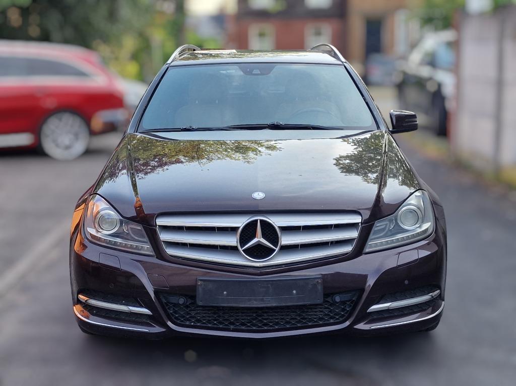 📍Mercedes-Benz C200cdi / FACELIFT / AVANTGARDE / XENON, Auto's, Beige, 4 cilinders, Bruin, https://public.car-pass.be/vhr/a3b43a16-01f2-46f2-9060-a6bb5f3ea57e