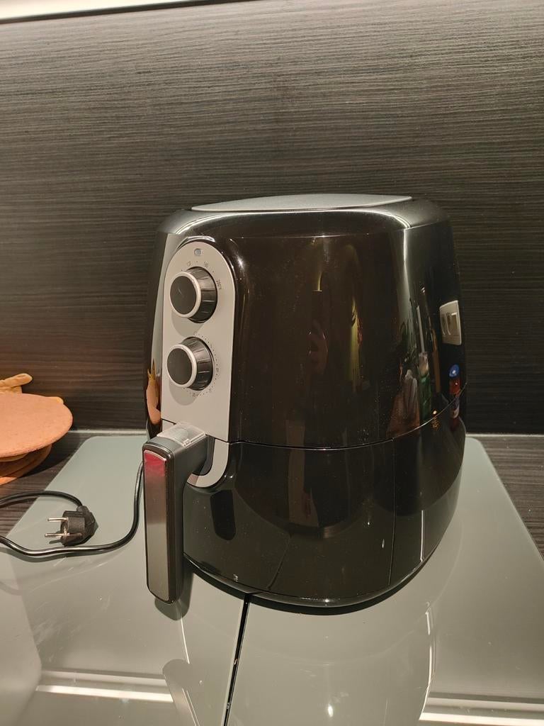 Airfryer XXL Tomado, Ophalen, Airfryer