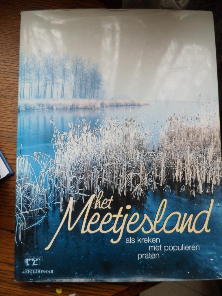 het meetjesland, Boeken, Verzenden
