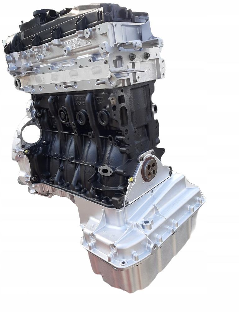 Moteur 651950 Reconditionné V-CLASS MARCO MERCEDES-BENZ, Verzenden, Gebruikt, Overige automerken