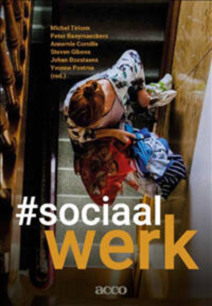 # sociaal werk uitg. Acco., Boeken, Studieboeken en Cursussen, Ophalen of Verzenden, Nieuw, Hoger Onderwijs, Tirions, Raeymaeckers,