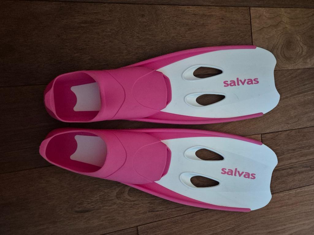 Palmes, Ophalen of Verzenden, Zo goed als nieuw, Snorkelvinnen
