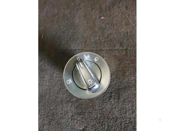 Commutateur lumière d'un Seat Toledo, Enlèvement ou Envoi, 3 mois de garantie, Utilisé, Seat