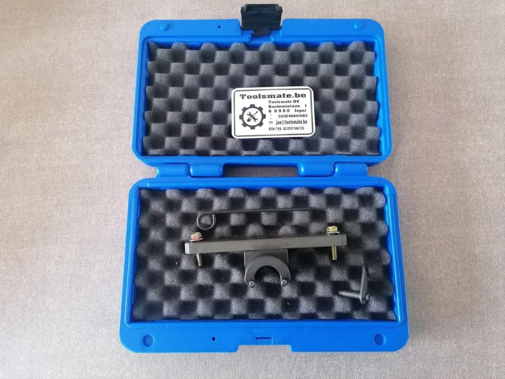 Balansas / oliepompmodule borggereedschap voor BMW N20 N26, Ophalen of Verzenden, Nieuw