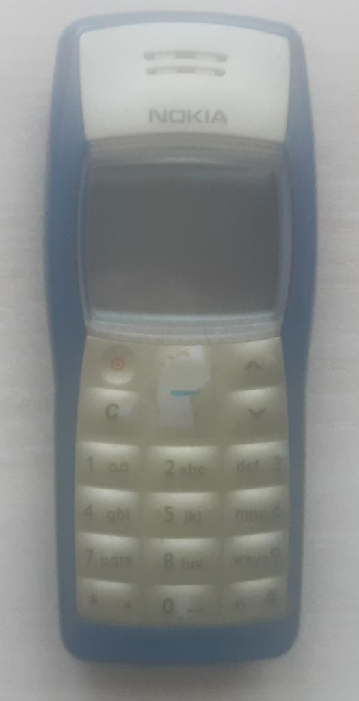 Ancien GSM Nokia.  3210 ??, Télécoms, Envoi, Utilisé