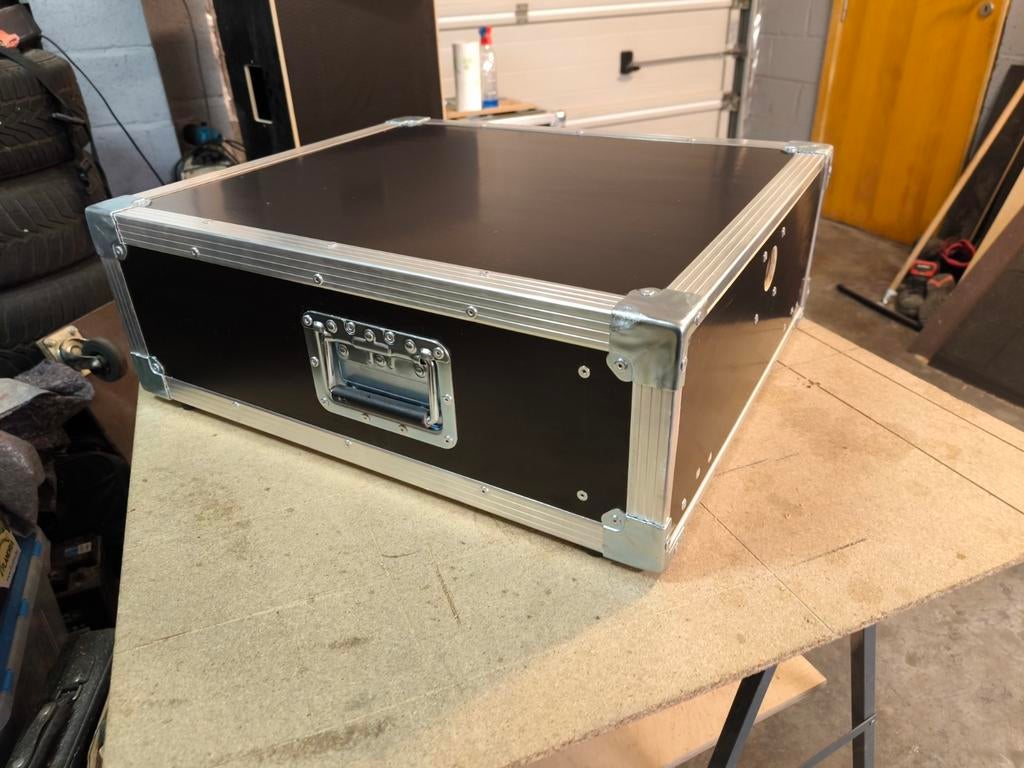 Flight caisses 4 u x 60, Ophalen of Verzenden, Nieuw