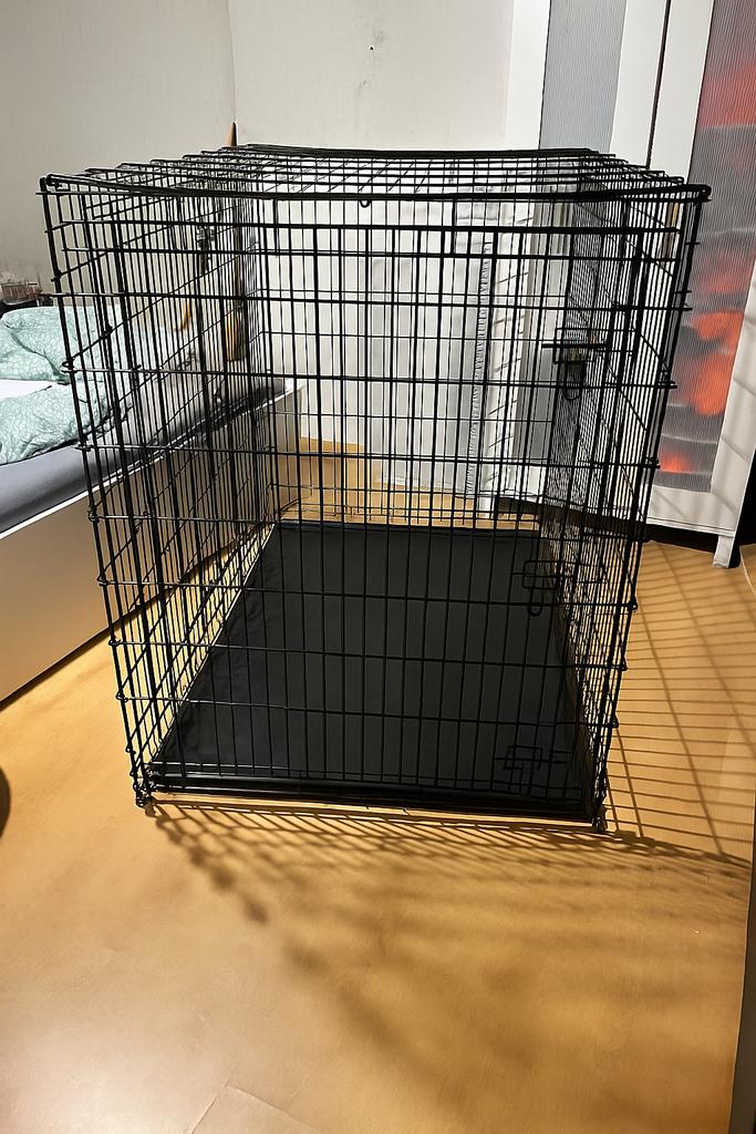 Cage dogue allemand, Animaux & Accessoires, Enlèvement, Neuf