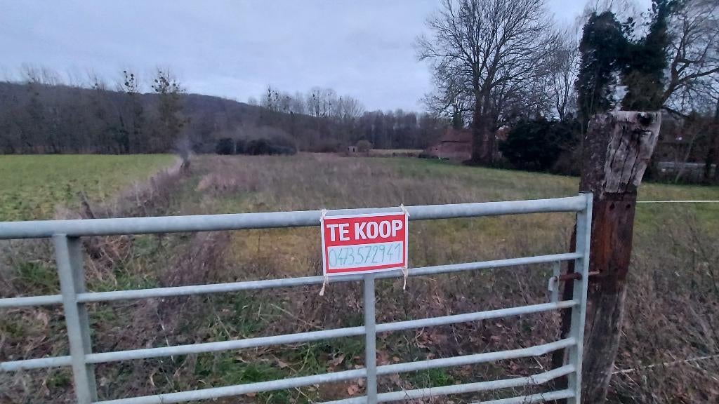 Terres agricoles, Immo, Lubbeek, 1500 m² ou plus