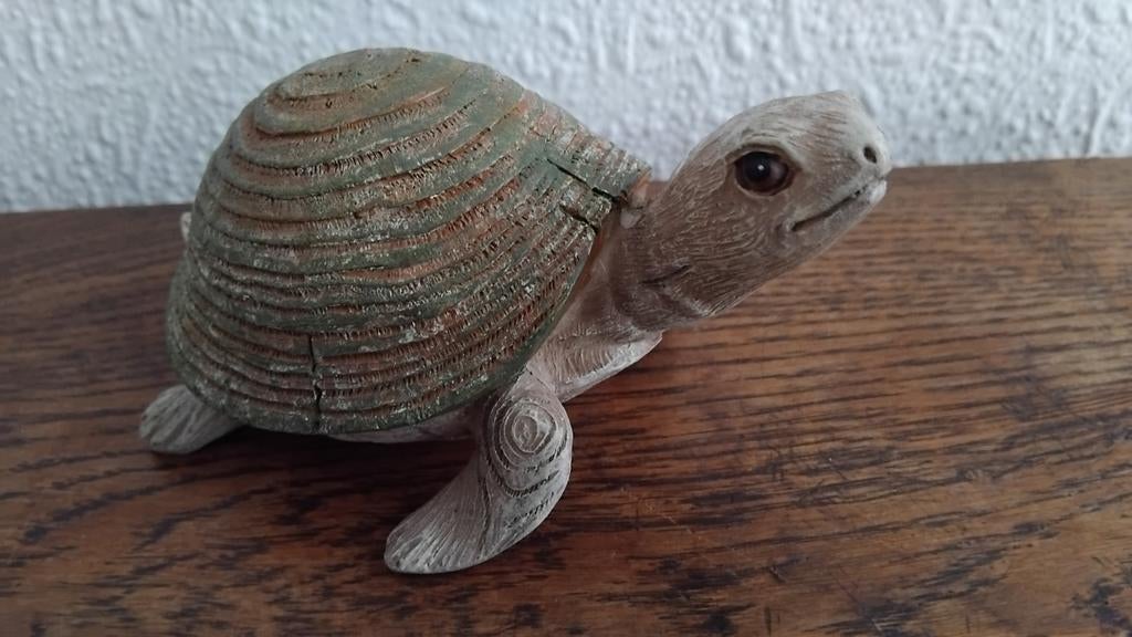 Statue de tortue, Enlèvement ou Envoi, Neuf