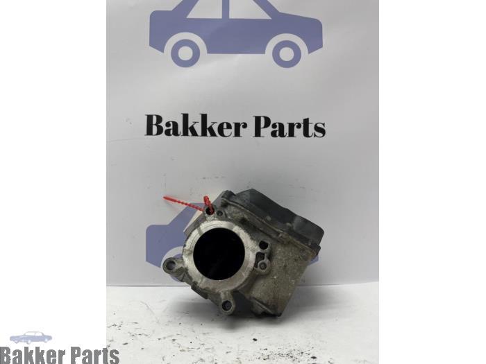 Boîtier accélérateur d'un Volkswagen Polo, -, Volkswagen, -, 3 mois de garantie