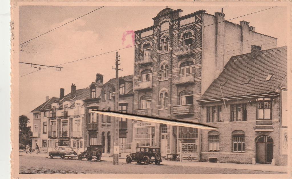 Nieuwpoort-Nieuport-Bains, Verzenden
