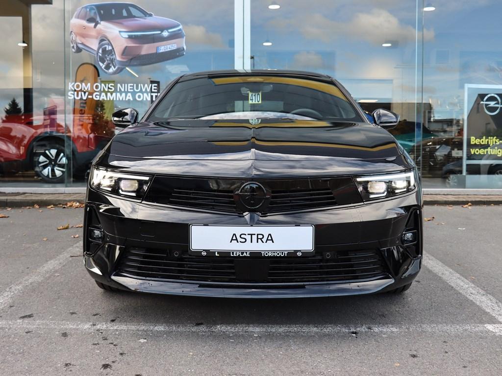 Opel Astra GS 1.2 |360° CAMERA|TREKHAAK|DEMO|, Achat, Euro 6, 5 portes, 97 kW