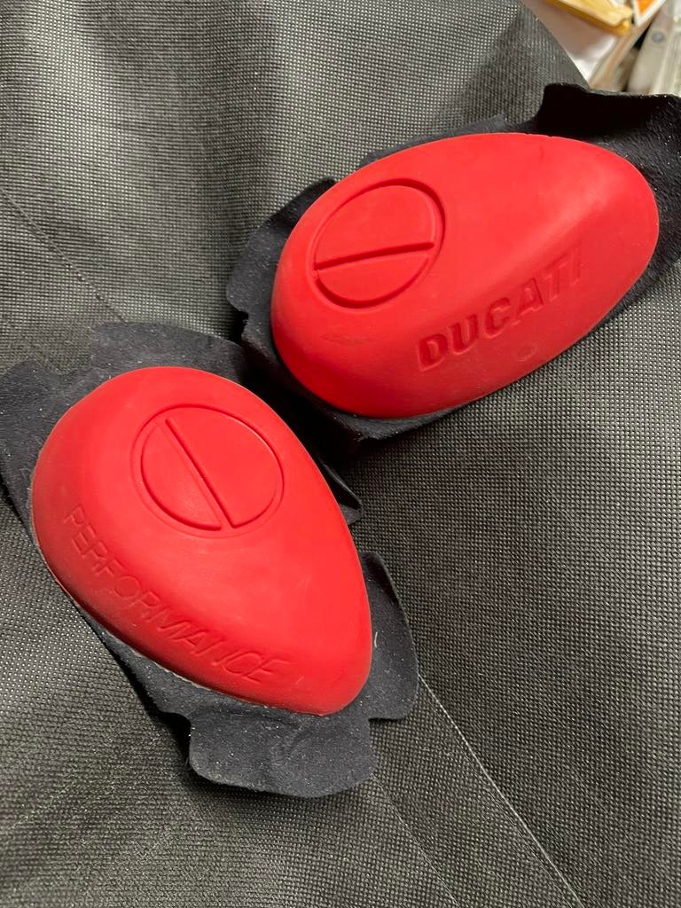 Slider Ducati Performance, Motos, Vêtements | Vêtements de moto, Neuf, sans ticket