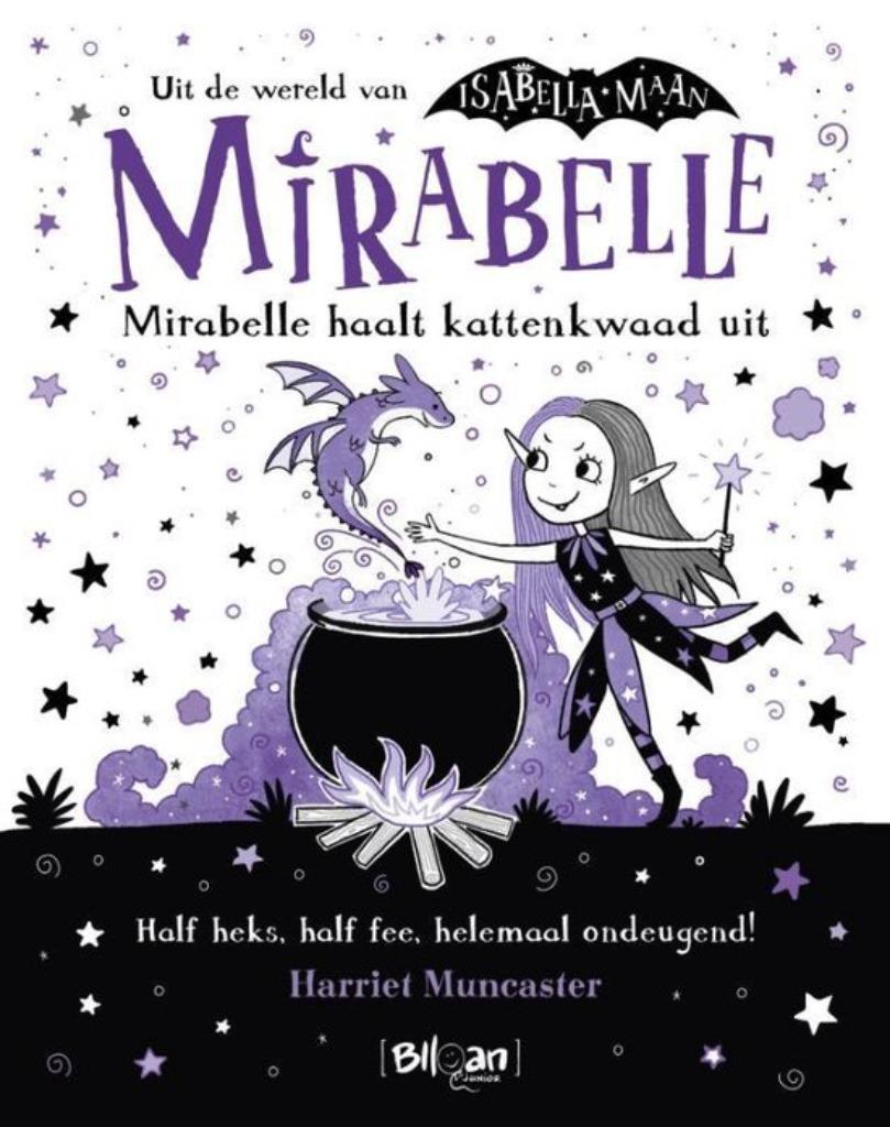 mirabelle haalt kattenkwaad uit (2168), Boeken, Kinderboeken | Jeugd | onder 10 jaar, Nieuw, Fictie algemeen, Ophalen of Verzenden