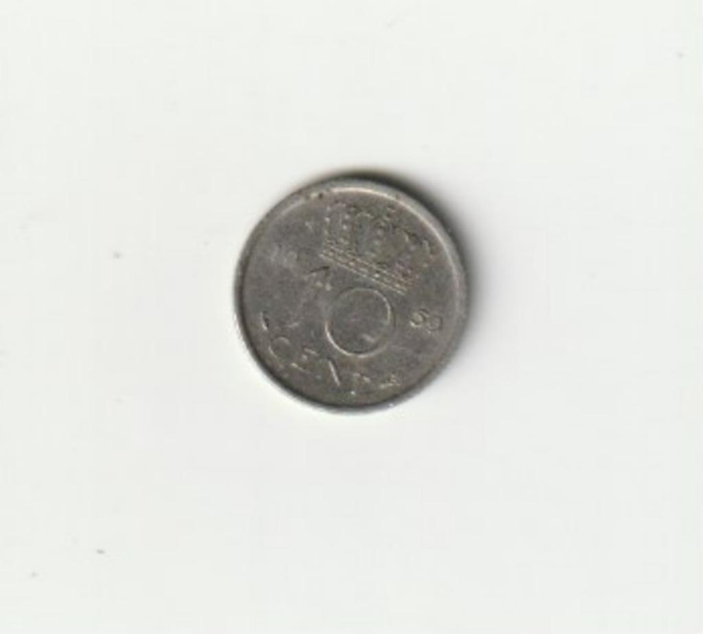 NEDERLAND PAYS BAS 10 CENTS 1950 KONINGIN JULIANA, Ophalen of Verzenden, Koningin Juliana, 10 cent, Setje