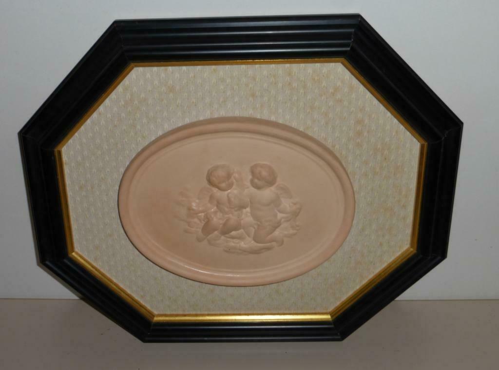 wanddecoratie ceramicas cetres spanje, Antiek en Kunst, Ophalen of Verzenden