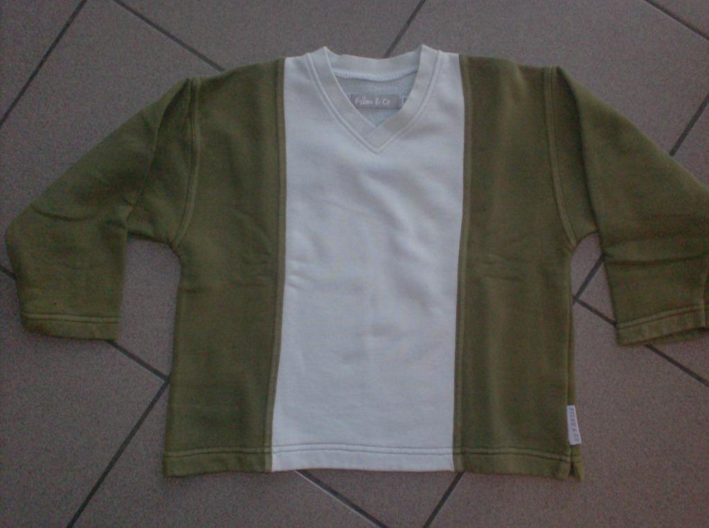 Sweater van Filou, Kinderen en Baby's, Gebruikt, Meisje, Trui of Vest, Filou