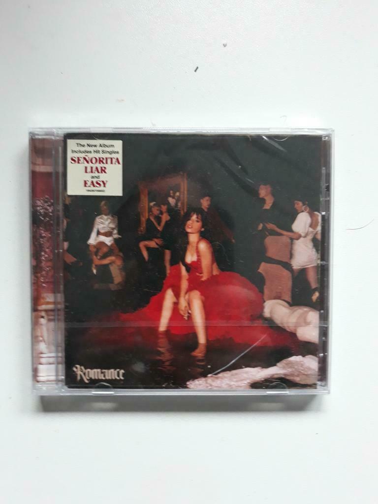 Romance nieuw sealed, Enlèvement ou Envoi