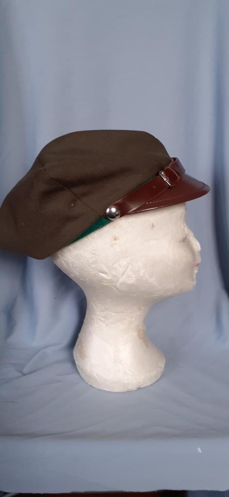 Képi scout  polonais taille 56, Collections, Objets militaires | Général, Enlèvement ou Envoi