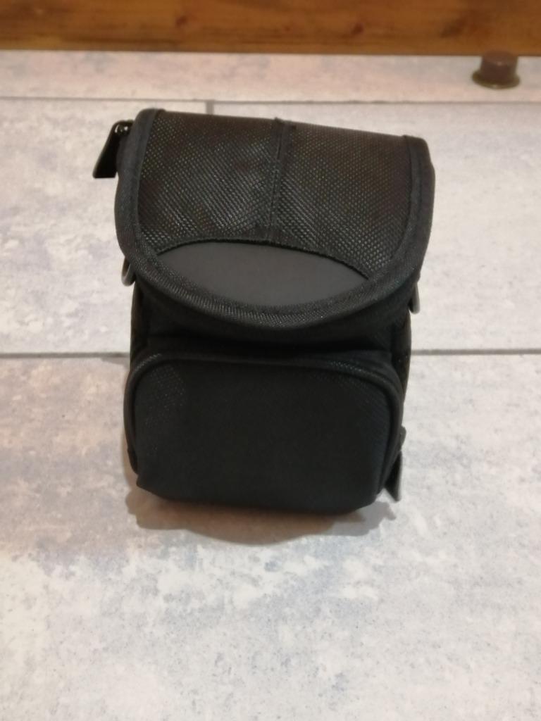 Pochette appareil photo, Enlèvement, Neuf, Sac à bandoulière