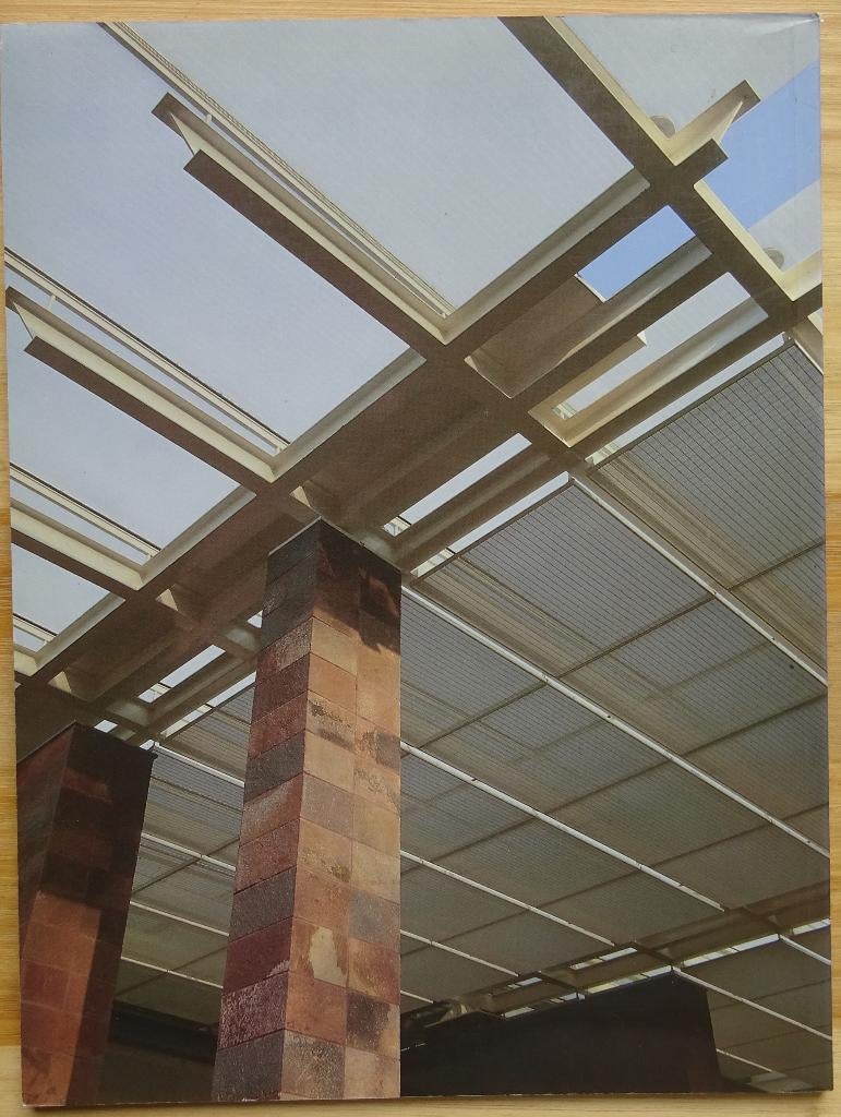 Fondation Beyeler, Connaissance des Arts, 2013, Boeken, Ophalen of Verzenden, Zo goed als nieuw, Beeldhouwkunst