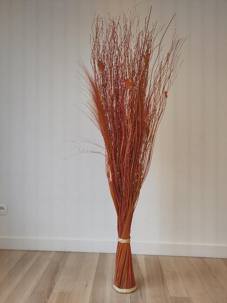 Decoratie staande bundel takken Maison du Monde, Ophalen, Gebruikt