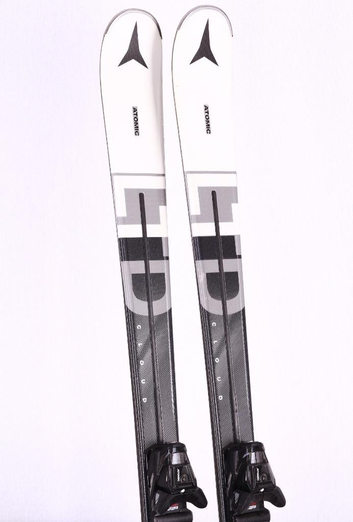 150 skis pour femmes ATOMIC CLOUD C LTD 2023, Carving, Enlèvement ou Envoi, Skis, Utilisé