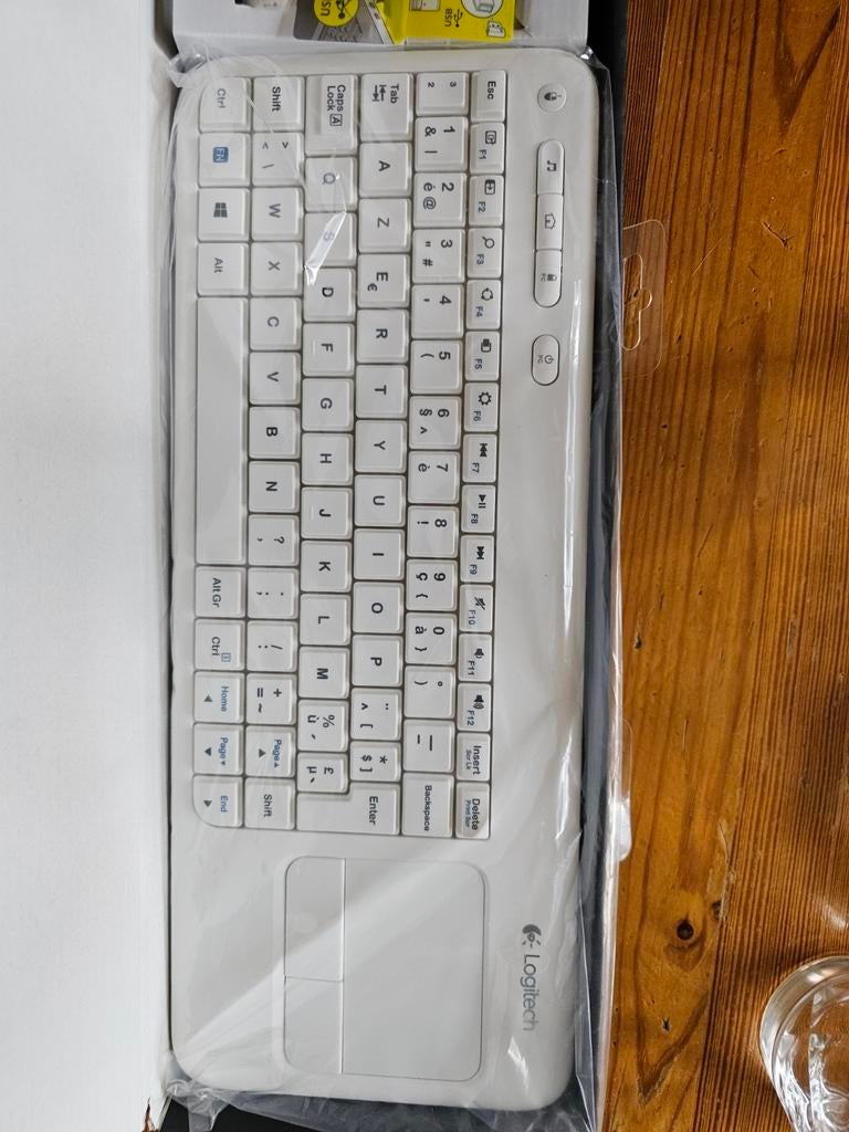 Clavier Bluetooth, Enlèvement ou Envoi, Neuf