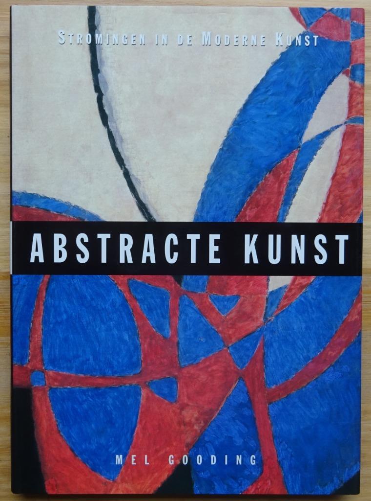 Abstracte kunst, 2001, Enlèvement ou Envoi, Comme neuf, Peinture et dessin