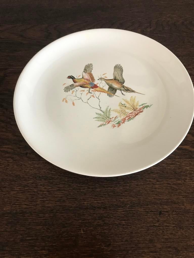 Assiette Villeroy & Boch, Enlèvement ou Envoi