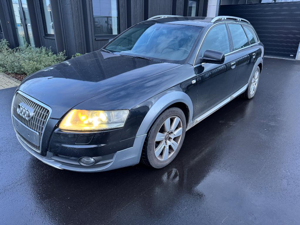 A6 Allroad, Auto's, Bedrijf, A6, Te koop