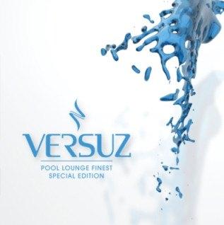 Versuz - Pool Lounge Finest (Special Edition), Enlèvement ou Envoi, Comme neuf, Dance populaire