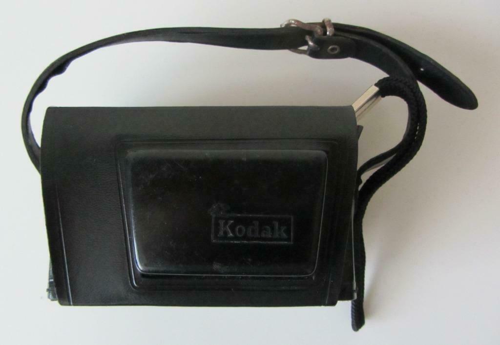 Case voor Kodak Instamatic 104, Ophalen of Verzenden, 1960 tot 1980, Overige typen