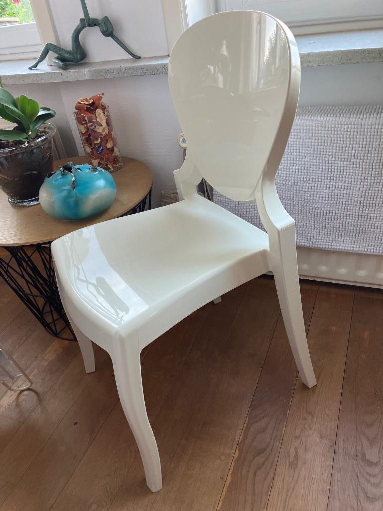 Chaise PEDRALI,, Ophalen, Gebruikt