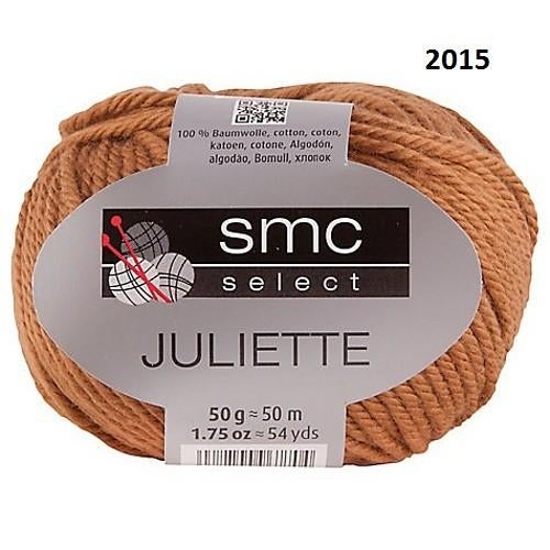 SMC SELECT Juliette coloris 2015, Hobby & Loisirs créatifs, Enlèvement ou Envoi, Neuf, Tricot, Laine ou Fils
