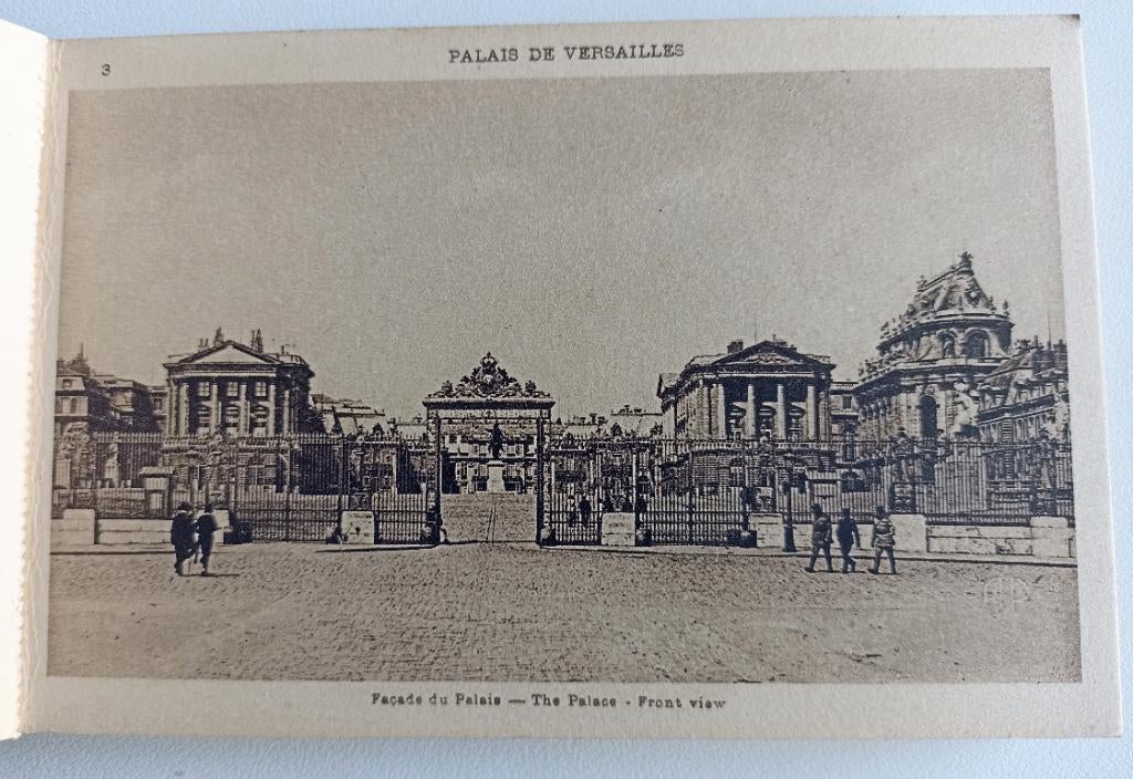 Postkaarten, Verzamelen, Ophalen of Verzenden, Ongelopen, Frankrijk