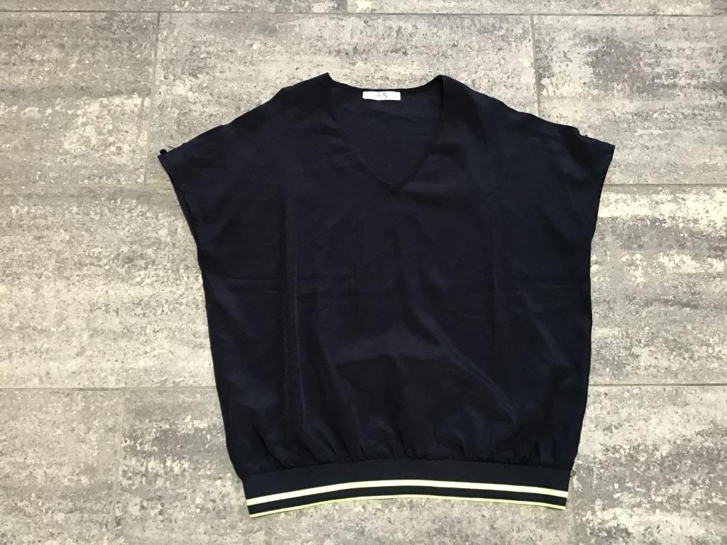 Chemise Vila Joy L, Vêtements | Femmes, Taille 42/44 (L), Enlèvement ou Envoi, Comme neuf, Vila Joy