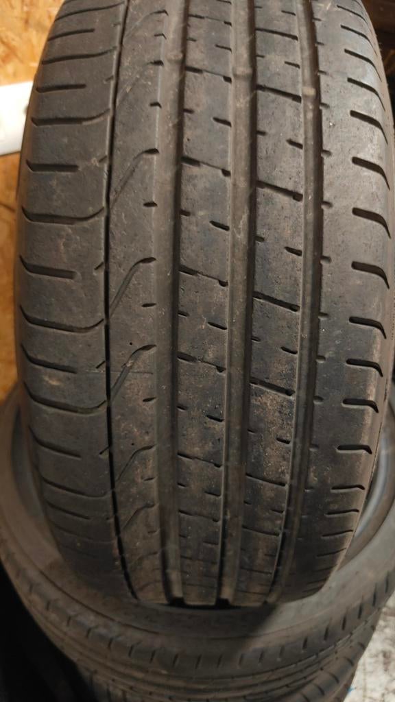 245/35r20 Pirelli 24535zr20 245/35/zr20, Enlèvement