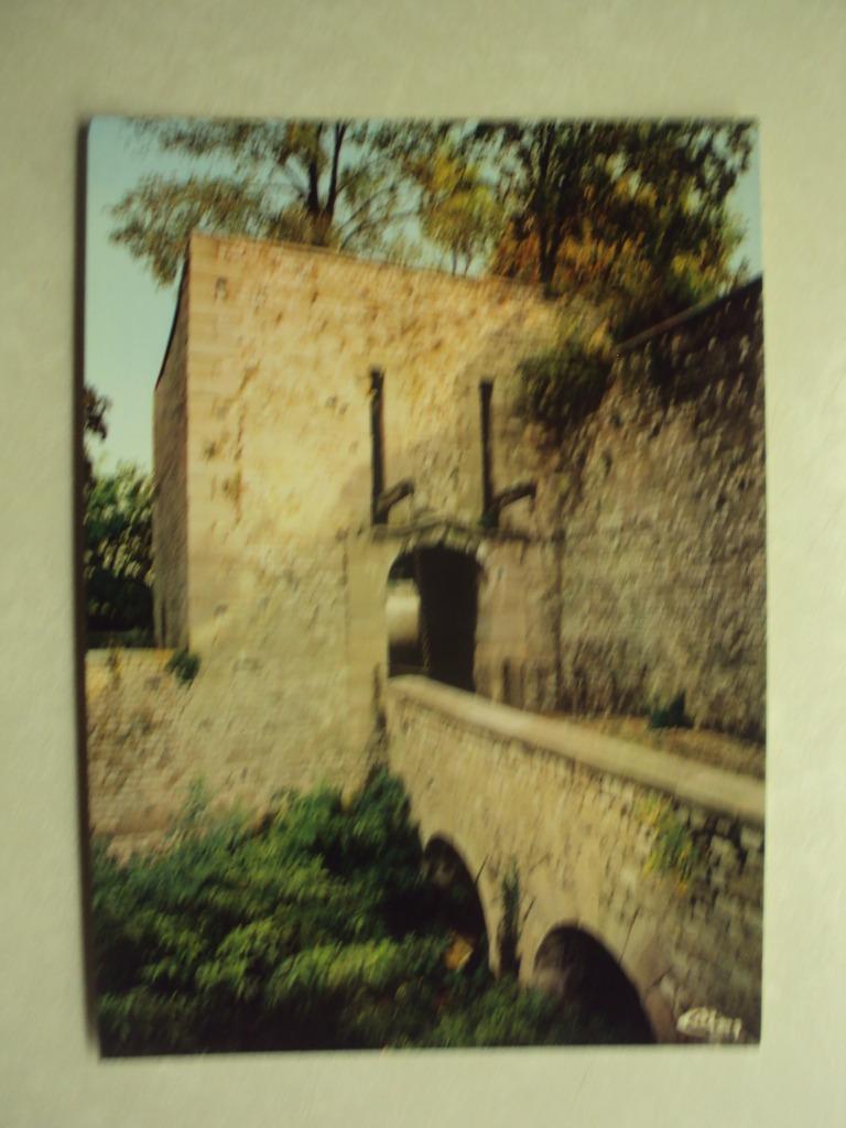 54368 - NAMUR - LA CITADELLE - MEDIANE - LE PONT-LEVIS, Verzenden