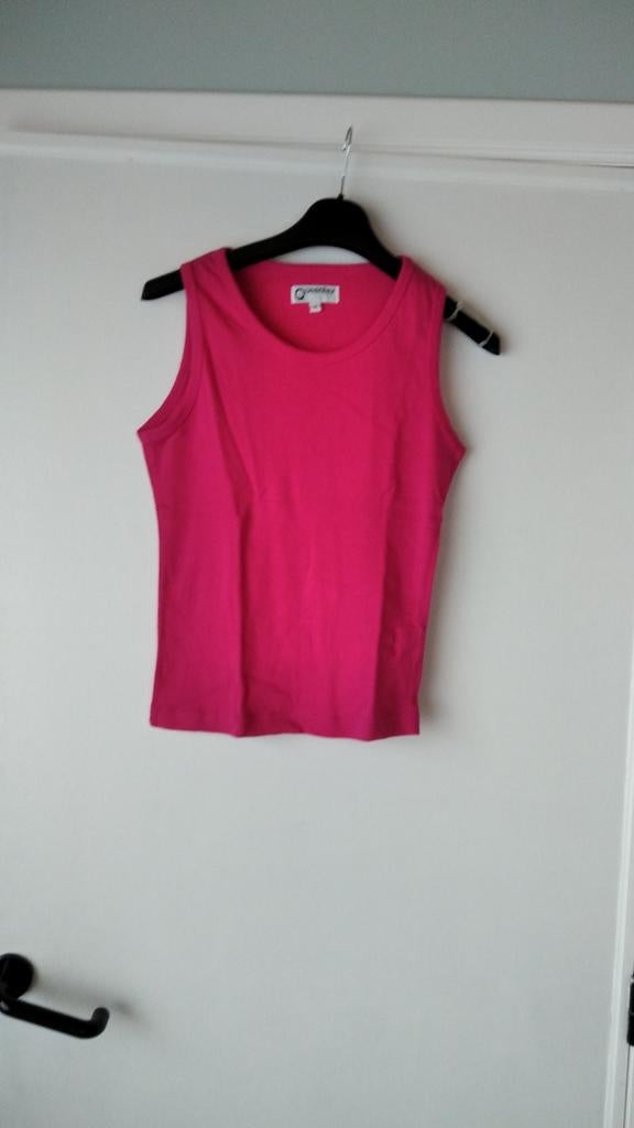 Topje Queentex maat S, Kleding | Dames, Ophalen of Verzenden, Maat 36 (S)