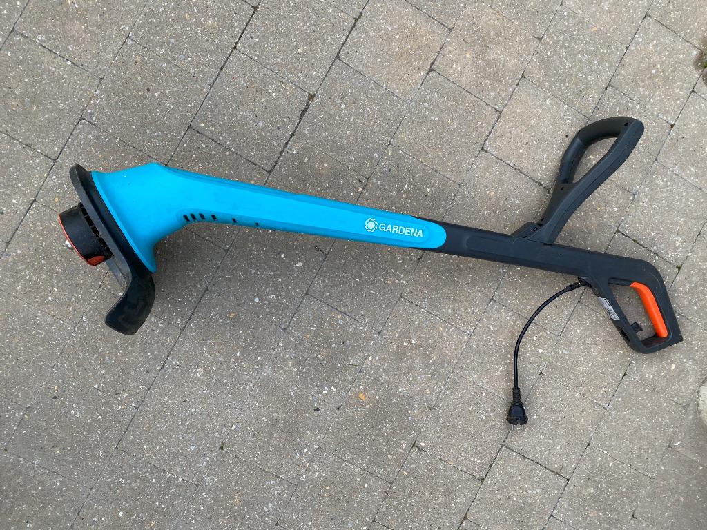 Gardena kantenmaaier SmallCut 300/23, Électrique, Gardena trimmer, Comme neuf, Enlèvement