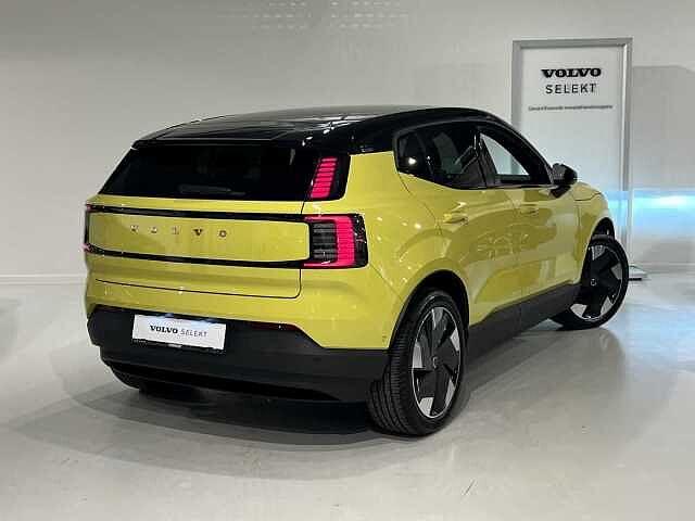 Volvo EX30 Ultra Twin Motor Performance, Autres modèles, Achat, Entreprise, Autres couleurs