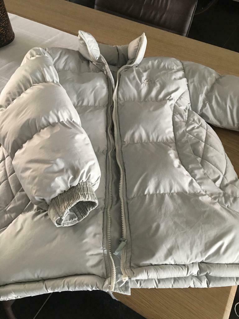 Ski jas, Kleding | Dames, Wintersportkleding, Ophalen, Nieuw, Maat 42/44 (L)