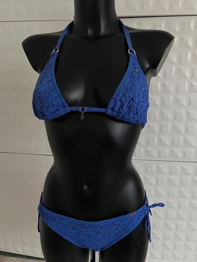 Bikini Banana Moon pour femme : Taille 38, Enlèvement, Comme neuf, Bikini