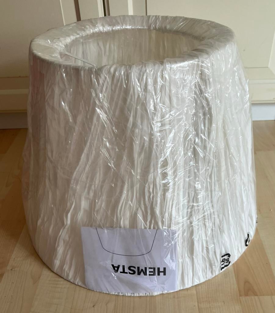 Ikea hanglamp, Ophalen of Verzenden, Nieuw