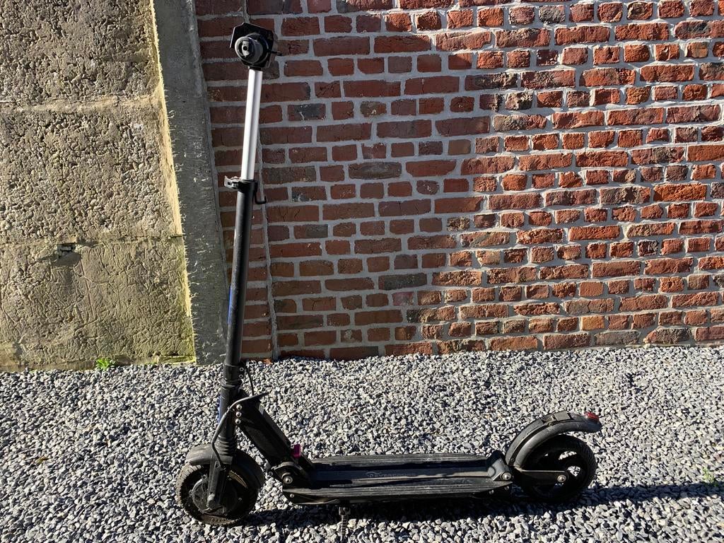 Trottinette électrique - ne charge plus- très bon état, Ophalen, Gebruikt