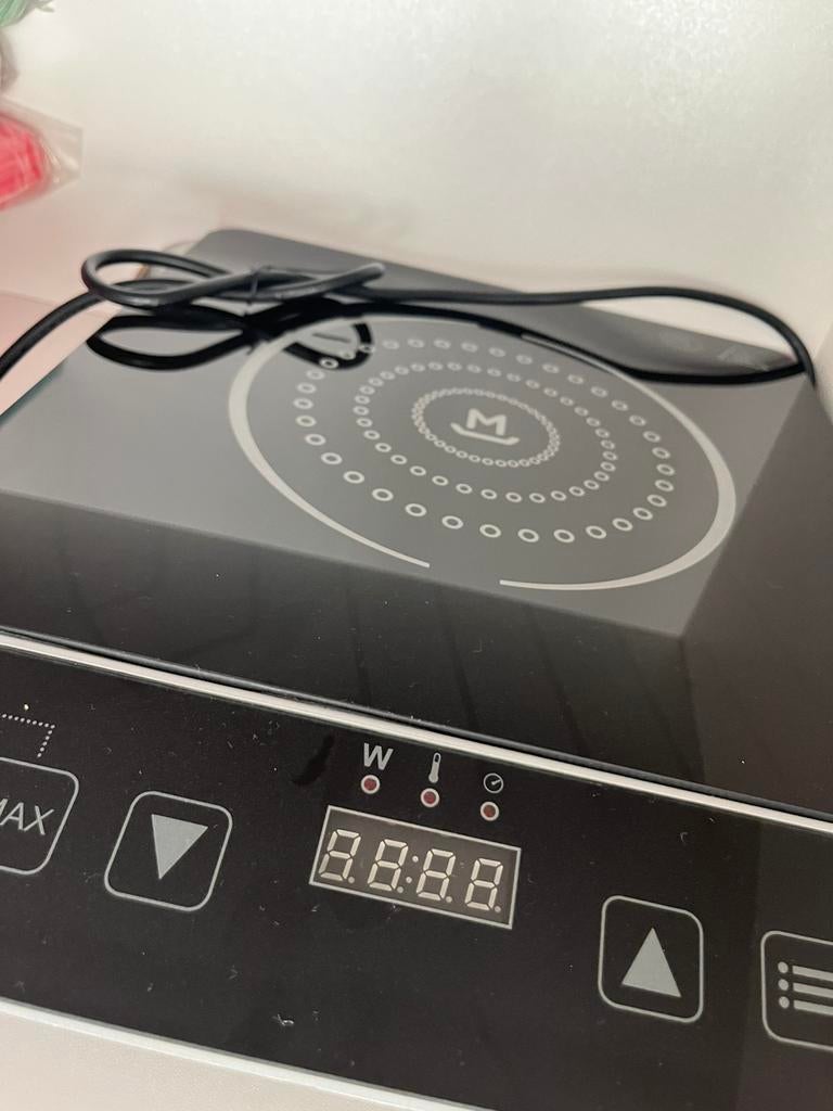 Taque de cuisson neuve masterchef, Enlèvement ou Envoi, Neuf