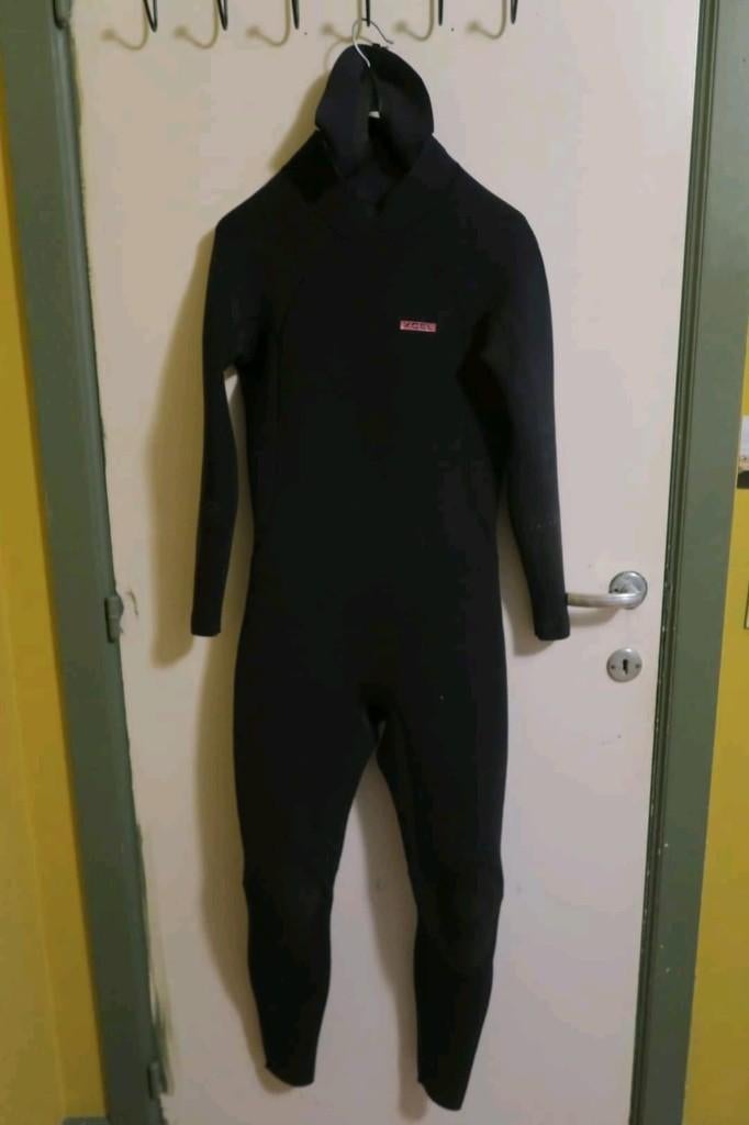 Surfsuit man - XCEL INFINITI LTD 4/3M, Sports nautiques & Bateaux, Vêtements nautiques, Enlèvement ou Envoi, Femme ou Homme, Utilisé