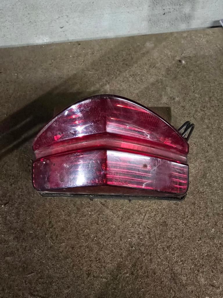 achterlicht Honda CBR 600 FS2/F4i, Motoren, Ophalen, Gebruikt